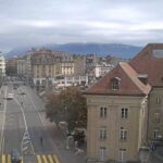 Lausanne, Switzerland
