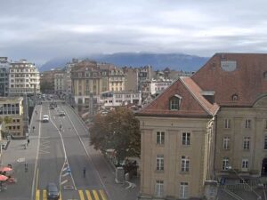Lausanne, Switzerland