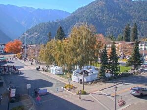 Leavenworth, Washington