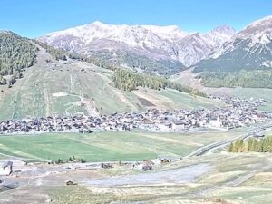 Livigno, Italy