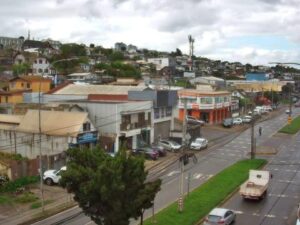 Llolleo, Chile