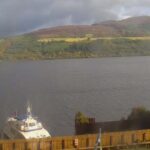 Loch Ness, Inverness, Scotland