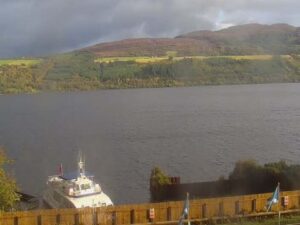 Loch Ness, Inverness, Scotland