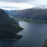 Loen, Norway