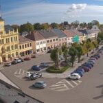 Lomnice nad Popelkou, Czech Republic