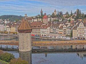 Lucerne, Switzerland