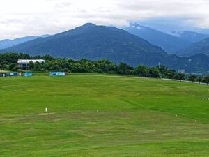 Luye Highland, Taitung, Taiwan