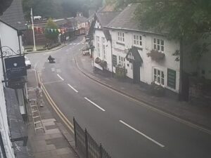 Lymm, Cheshire, United Kingdom