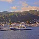 Maloy, Norway