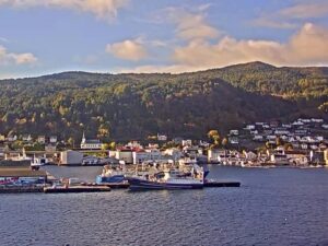 Maloy, Norway