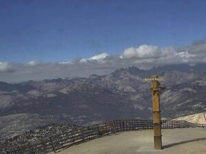 Mammoth Mountain, Mammoth Lakes, California
