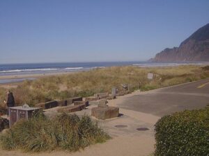 Manzanita, Oregon