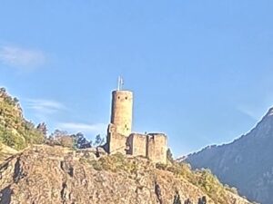Martigny, Switzerland