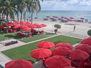 Miami Beach, Florida