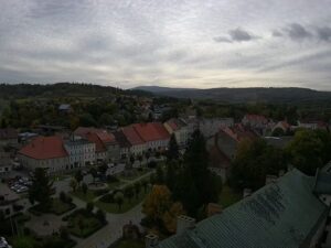 Miedzylesie, Poland