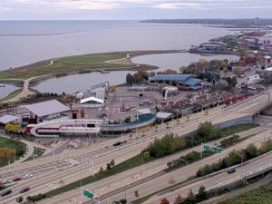 Milwaukee Limanı, Milwaukee, Wisconsin