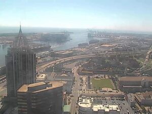 Mobile, Alabama