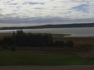 Mobridge, South Dakota