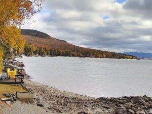 Mooselookmeguntic Lake, Maine