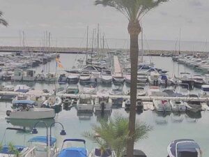 Moraira, Spain