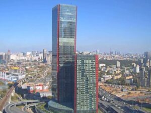Moscow, Russia