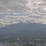 Mount Fuji, Japan