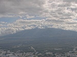 Mount Fuji, Japan
