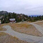Mount Seymour, North Vancouver, Canada