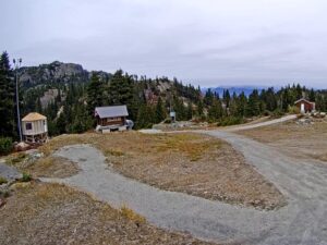 Mount Seymour, North Vancouver, Canada
