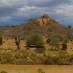 Mpala Research Centre, Laikipia, Kenya