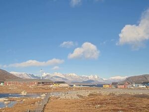 Nanortalik, Greenland