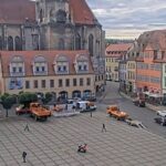 Naumburg (Saale), Germany