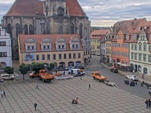 Naumburg (Saale), Germany