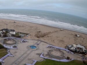 Necochea, Argentina