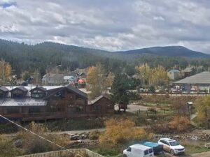 Nederland, Colorado