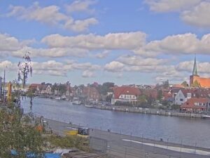 Neustadt in Holstein, Germany