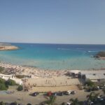 Nissi Beach, Cyprus