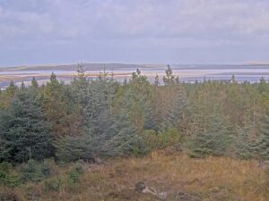 North Uist, Scotland