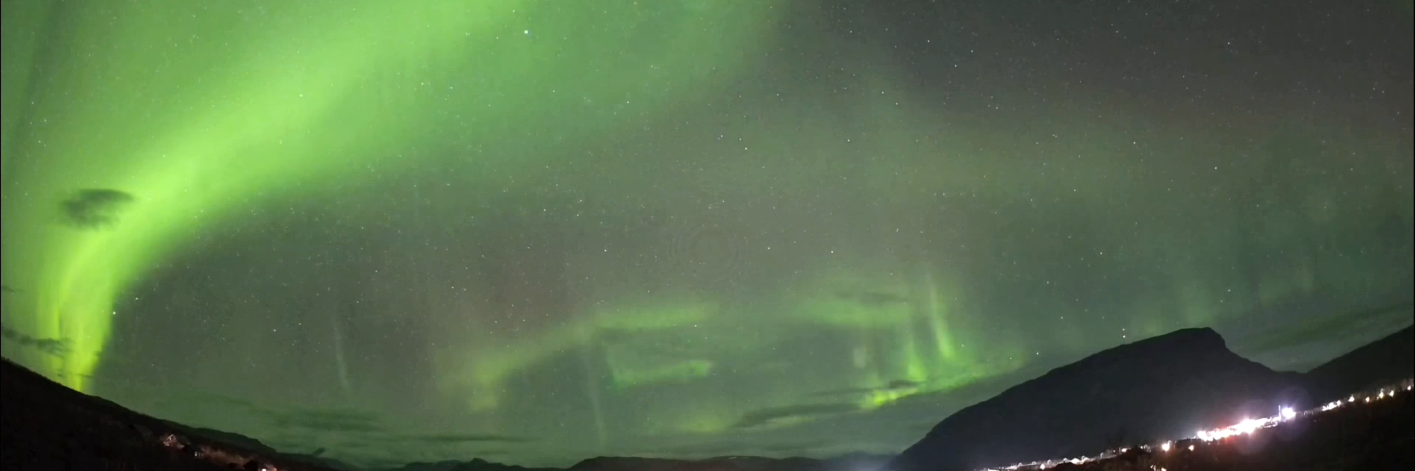Best Northern Lights Webcams: Watch the Aurora Live