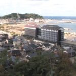 Noto-Wajima, Japan