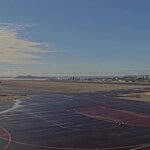 Nuuk Airport, Greenland
