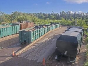 Oahu Convenience Centers, Hawaii