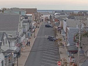 Oak Bluffs, Massachusetts