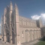 Orvieto, Italy