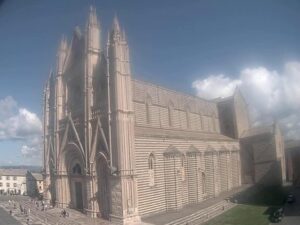 Orvieto, Italy