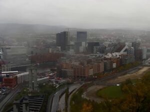 Oslo, Norway