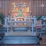 Our Lady of Lourdes, Leigh-on-Sea, England
