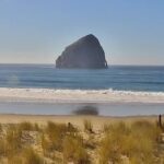 Pacific City, Oregon