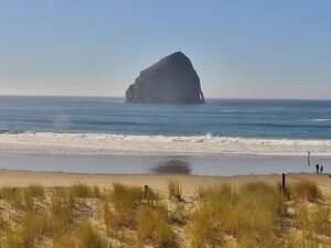 Pacific City, Oregon