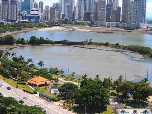 Panama City, Panama